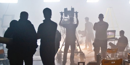 Film Shooting